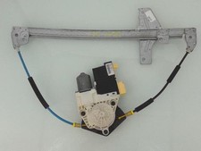 Lève vitre Peugeot J9