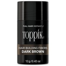 Toppik Cabello Building Fibers Fill In Fine or Thinning Cabello Instantly Thi