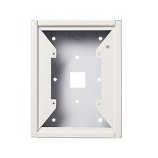 Aiphone SBX-NVP/A Surface Mount Box for LS-NV...
