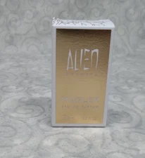ALIEN GODDESS MUGLER EAU DE PARFUM Intense 0.2 0Z 6 ML  E MINI DAB SPLASH