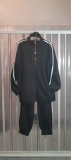Unisex Tracksuit Size Large - Shaped