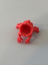 1986 Vintage Kenner Real Ghostbusters Ecto-Plazm Slime Grabber Ghost Figure