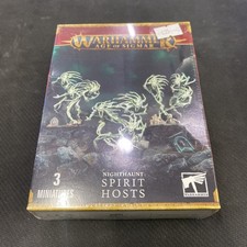 Spirit Hosts Nighthaunt Warhammer Age of Sigmar AoS New in Box