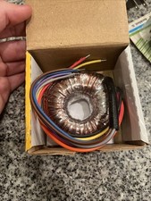 Triad Magnetics Power Transformer P/N VPT30-1670
