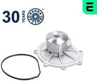 Optimal AQ-1817 Wasserpumpe Wapu FüR Mg FüR Rover FüR Land Rover