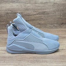 Shop Puma Puma By Rihanna Hombre Gris Zapato Puma Rihanna Creepers