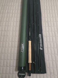 Sage Rod X | eBay