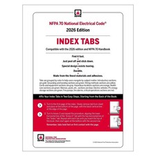 NFPA 70, National Electrical Code (NEC) Self-...