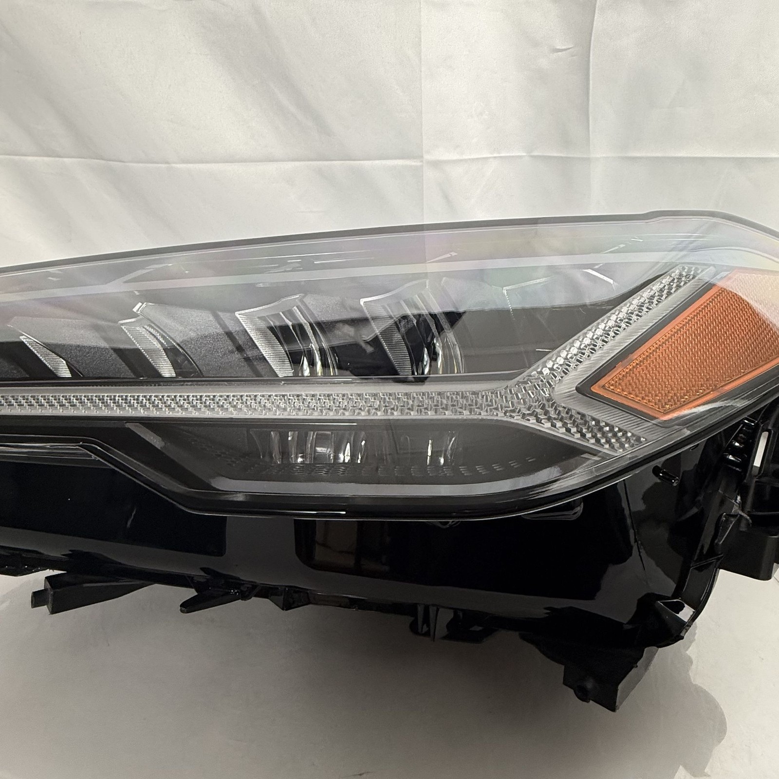 2019-2022 Lamborghini Urus Full LED Left Driver Headlight OEM 4ML941035E