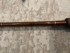NOS Vintage Rare Abercrombie & Fitch Spin Twin #6369 Eddie Wood Fishing Rod — photo 9