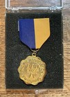 Lot Of 4 1971 Pacific Association Swimming AAU Class A Medals — photo 5