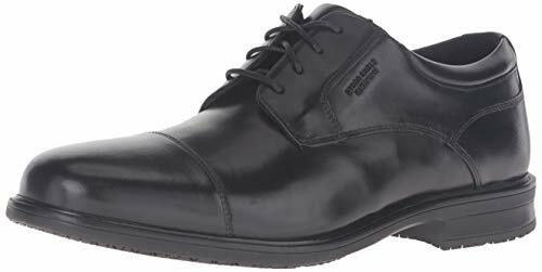 rockport essential details ii cap toe