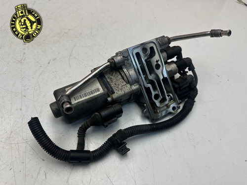 Bomba de aceite diferencial trasero AUDI A6 A7 A8 S4 S5 S6 S7 S8 2010-2024 8K09277 64 k - Imagen 8 de 9