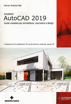 autocad 2019 autocad 2019