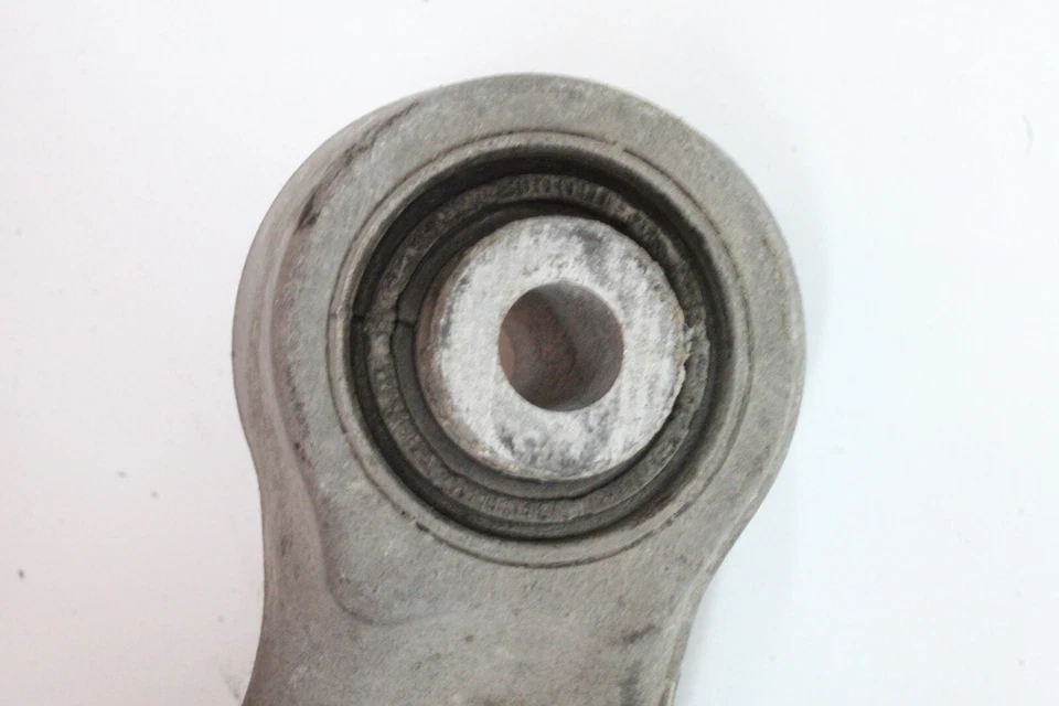 Brazo de control de suspensión trasera derecha Audi S4 2010 8K0-505-324-H OEM 10-18 Foto 4 de 4