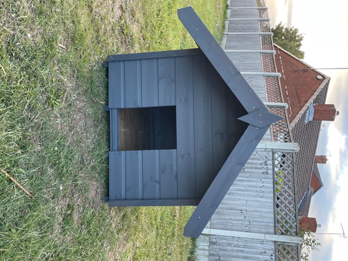 3x3 hotsell dog cage