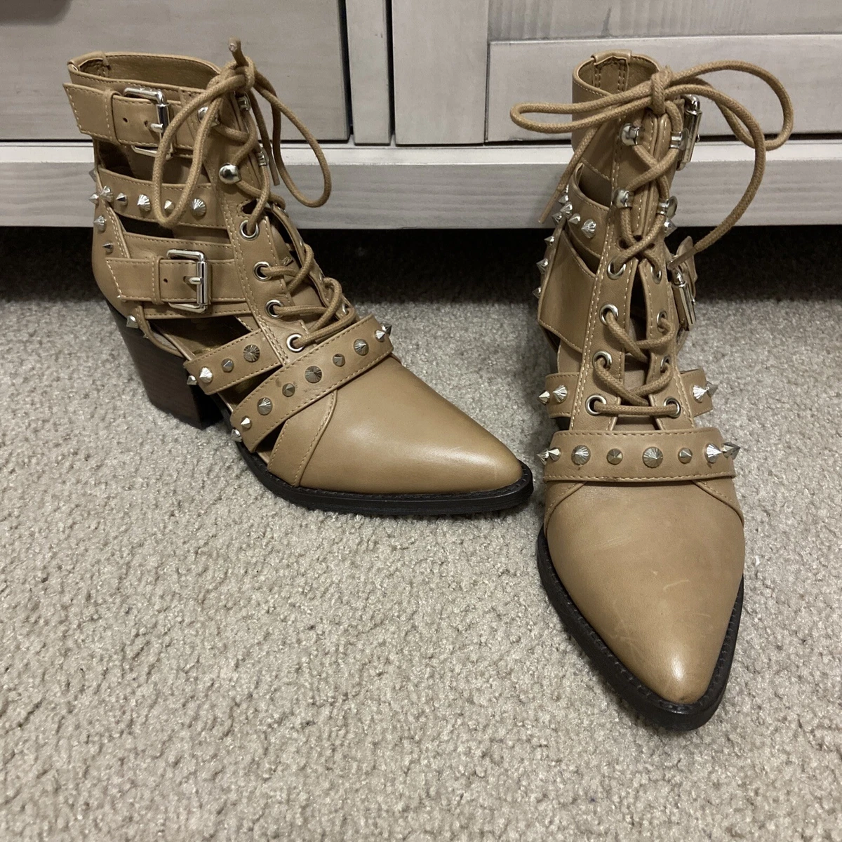 Sam shop edelman elana