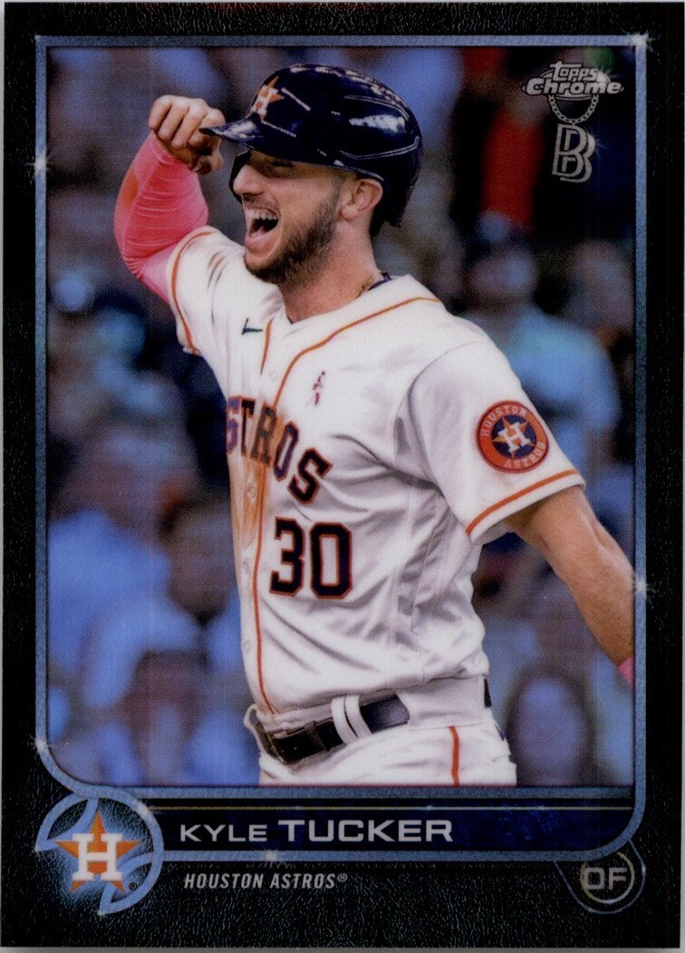 2022 Topps Chrome Ben Baller Refractor You Pick Choose Complete your set - Picture 41 of 208