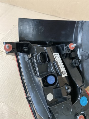 MERCEDES W247 CLASSE B FANALE POSTERIORE LED OEM A2479066500 - Imagen 16 de 17