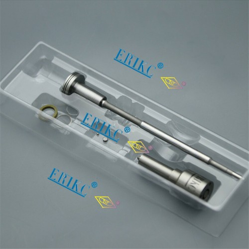 0445110035 Injector Nozzle DLLA156P889 Valve F00VC01001 For MB 6130700187 - Picture 4 of 4