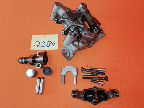 BMW R1100 GS Zylinderkopf Stößel Nockenwelle rechts 2384