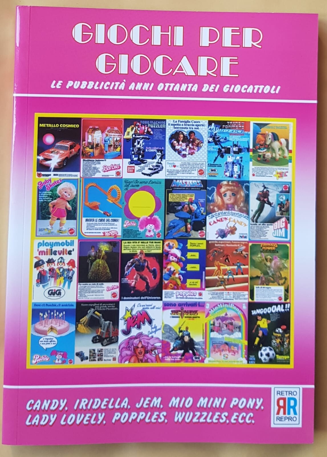 Foto 1 di 8