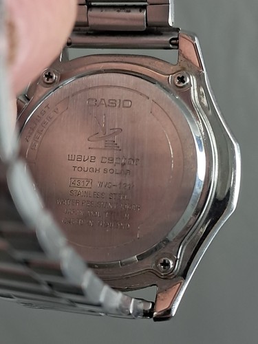 Годиник чоловічий Casio - Bild 3 von 5
