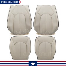 For 2017-2019 Chrysler Pacifica Driver Passen...