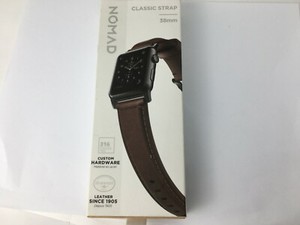 nomad classic strap