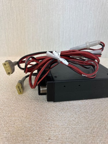 Odbiornik-odbiornik Junk ICOM IC-25 144MHz VHF - Zdjęcie 11 z 12