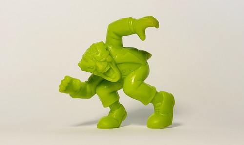Monster In My Pocket (Series 1) **Multibuy for discounts!!** - Picture 434 of 487