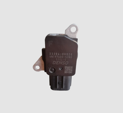 Mass Air Flow Sensor DENSO 197-6160 - Picture 2 of 5