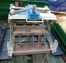 General Electric 2PLB12 Power Protector 1200A - See Description & Pics