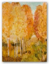 Forgetting Today Jill Martin Art Print 30x40