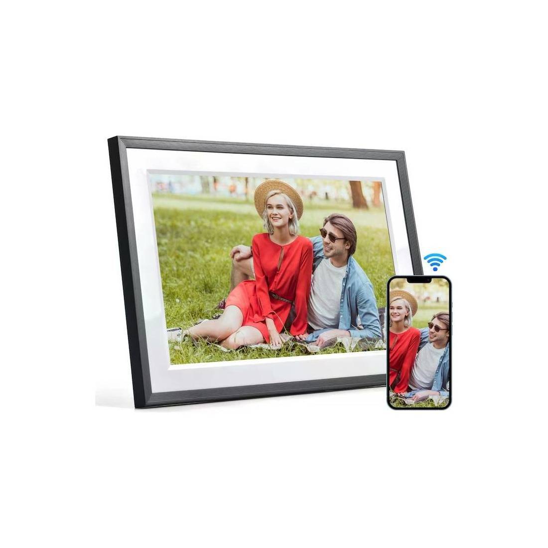 Kodak Digital Photo Frame 15.6 Kodak Digital Photo Frame 15.6