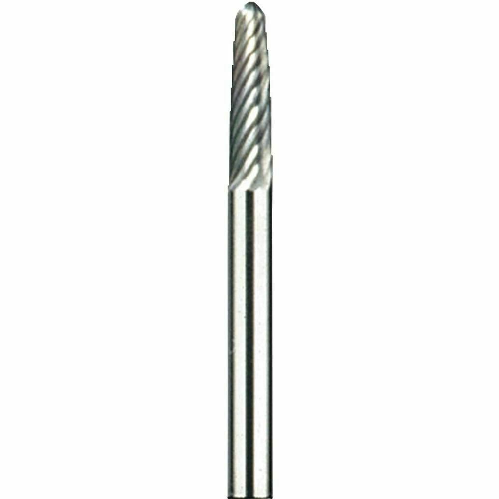 Dremel Tungsten Carbide Cutter speer tip 3.2 mm 2615991032