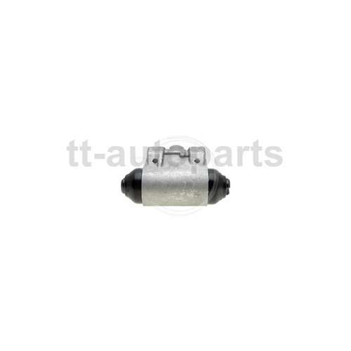 Raybestos Rear Drum Brake Wheel Cylinder For Honda Civic 1.7L 2005 2004 2003 - Picture 3 of 11