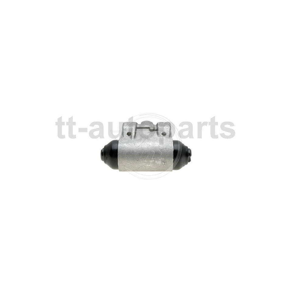 Cilindro de rueda de freno de tambor trasero Raybestos para Honda Civic 1,7 L 2005 2004 2003 Foto 3 de 4