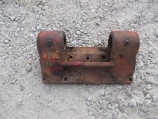 International 300 Ih Utility Tractor Ih Orignal 3pt Hitch Rockshaft Holder Mount