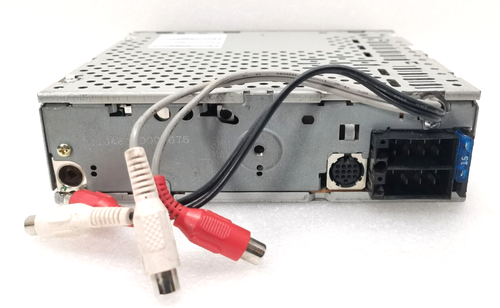 Autoradio Clarion dx418r cd player stereo hifi car audio vintage radio receiver - Foto 11 di 15