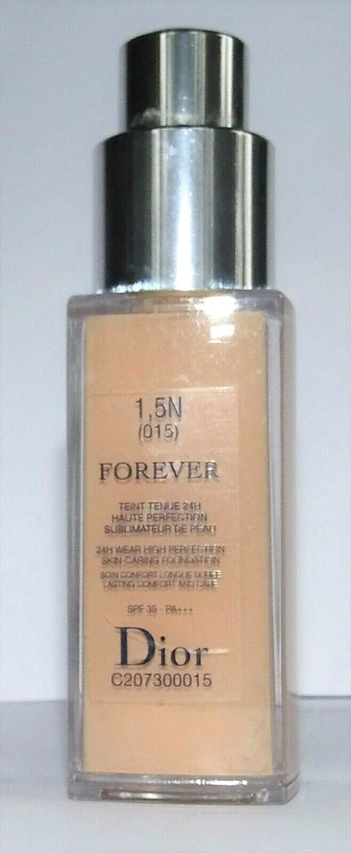 dior forever 20ml pick your color - Image 2 of 2
