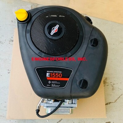 Briggs & Stratton 31R707-0041-B5 engine for Riding Lawn Mowers