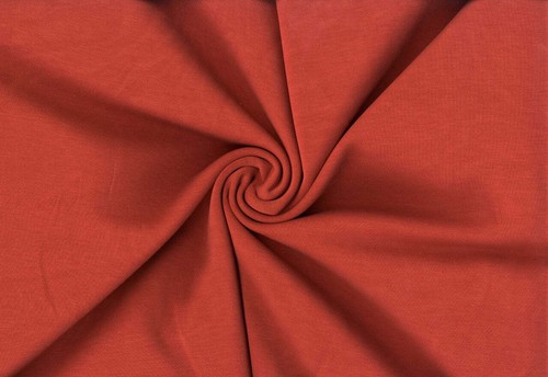 Scuba Techno Model Suave Brushed Faux Cupro Knit Fabric Rayon Sewing Soft - Picture 22 of 24