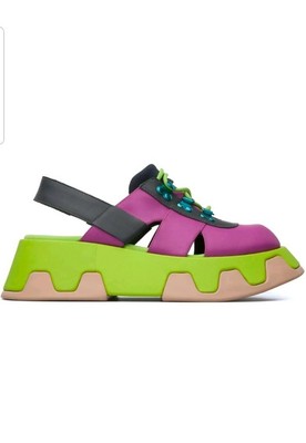 camper lab sandals