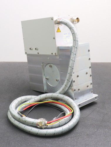 MUEGGE Magnetron Head Mikrowellen-Erzeuger MH2000S-218BB Uam= 4000V I= 725mA