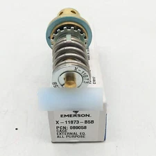 1PCS NEW FOR X-11873-B5B expansion valve FAST SHIP #E5