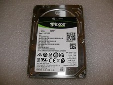 1,2TB Seagate EXOS 10E2400, SAS 12Gb/s (ST1200MM0129) 2,5"(6,35cm) 256MB