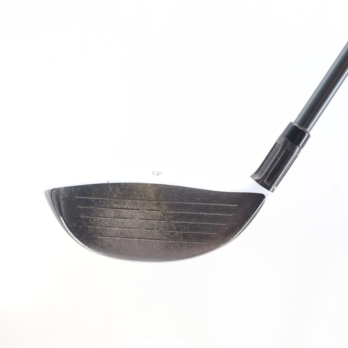 TaylorMade M2 3 Fairway Wood 15 Deg Graphite REAX Regular TaylorMade M2 3 Fairway Wood 15 Deg Graphite REAX Regular