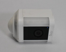 Ring Doorbell Spotlight Indoor/Outdoor 1080P Wifi Wireless Security Camera