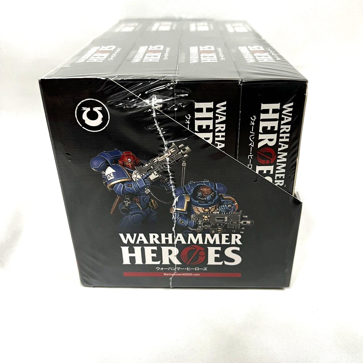 Ultramarines Space Marine Heroes 2023 Warhammer 40,000 Blind Box
